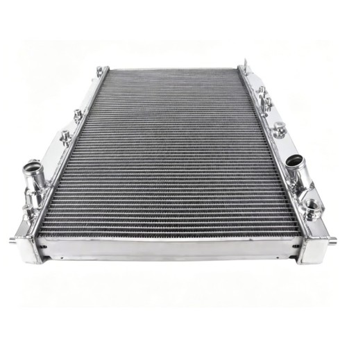 Full aluminum performance - full,