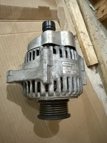 Honda s2000 alternator - 00-09,