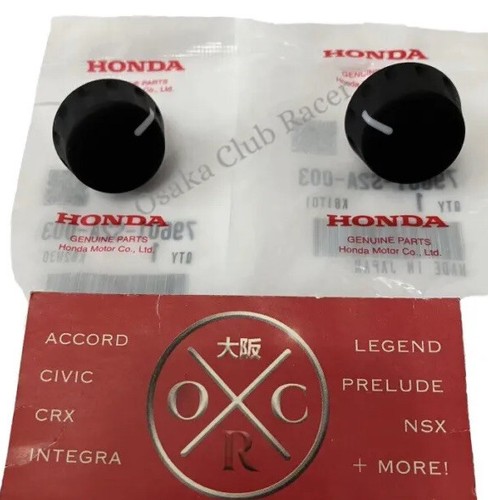 New oem honda s2000 - new,