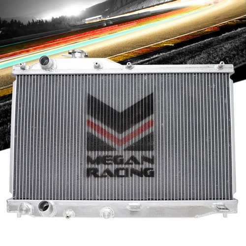 Megan racing aluminum single - racing,