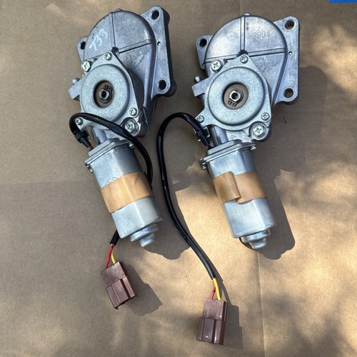 Honda s2000 ap1 ap2 pair - honda,