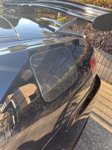 Honda s2000 ap1 ap2 - ap2, carbon