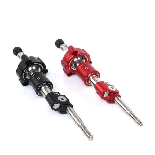 Hybrid racing short shifter - racing,
