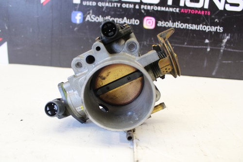 2000 2005 honda s2000 throttle - 2000-2005,