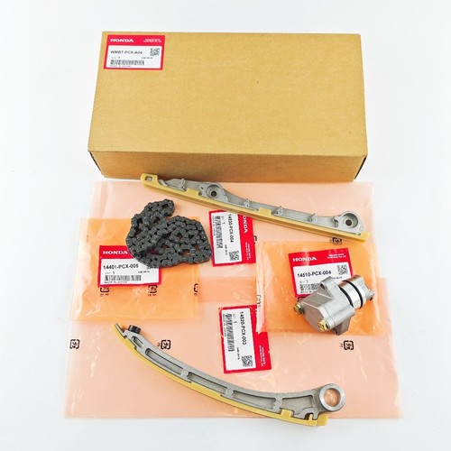 Oem timing kit guide chain - guide, for