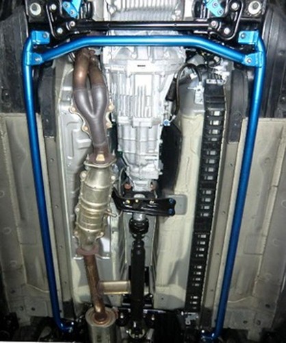 Cusco lower power brace for - lower,