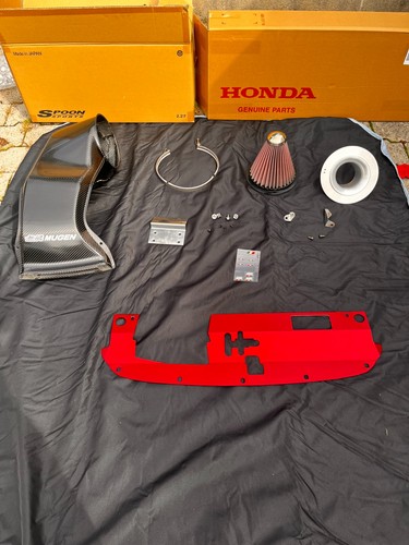 Genuine mugen honda s2000 ap1 - mugen,