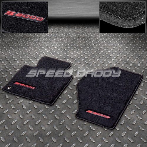 Nrg fiber nylon floor - fiber,