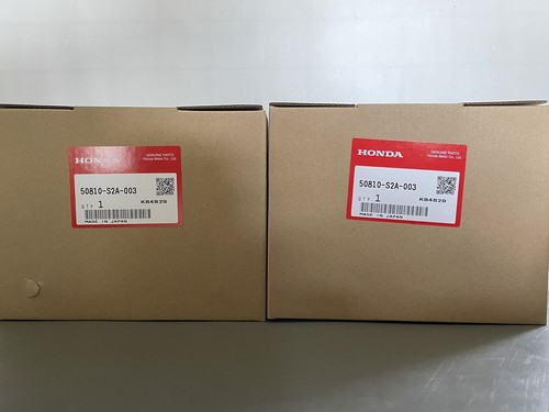 Oem genuine honda 2000 2009 - oem,